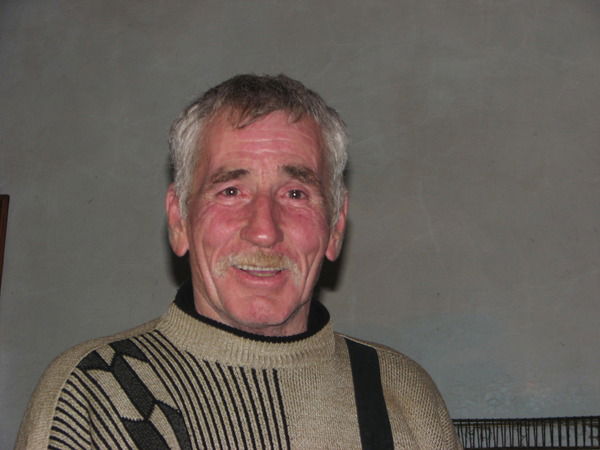 Виктор Костяков