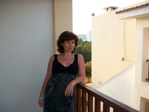 Наталия Чернышёва