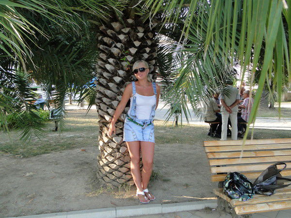 Елена Шелестюк