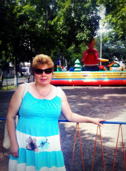 Просто Нина