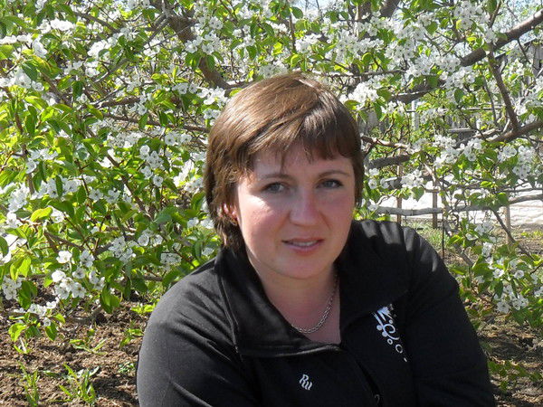 Орымбаева Светлана