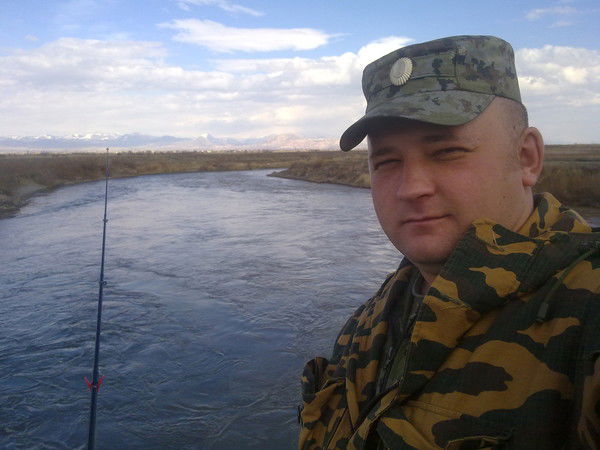 Алекс Тишин