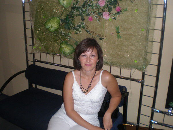 Лилия Каримова