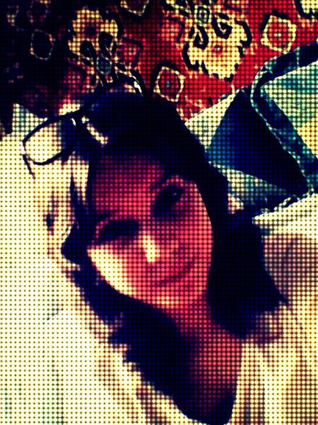 Маленькое Чудоо...