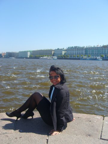 Надежда Шевчук