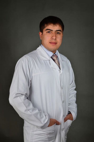 Захиджон Умарходжаев