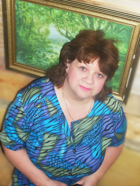 Елена Никитина