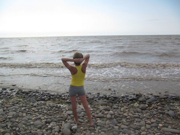 Катерина Сафонова