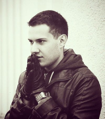 Дмитрий Пятницкий