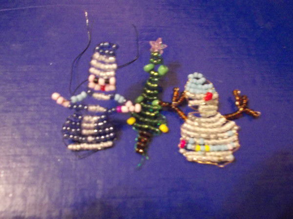 Мария Рыбакова