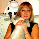 Лариса Романовская