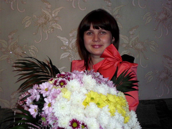 Анна Казиева(Ширмер)