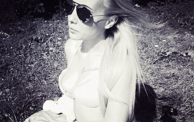 Валюшка Козак