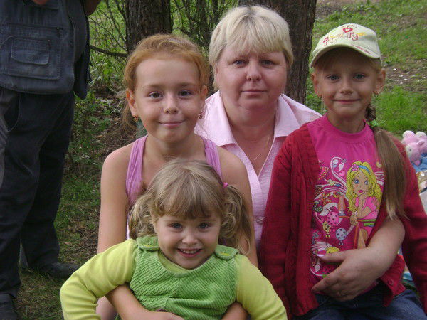 Татьяна Кузнецова