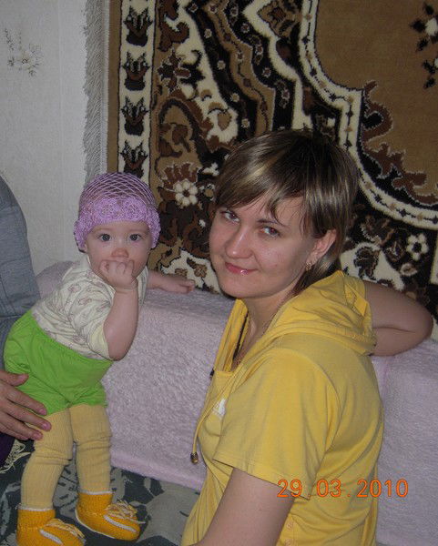 Екатерина Кузьмина