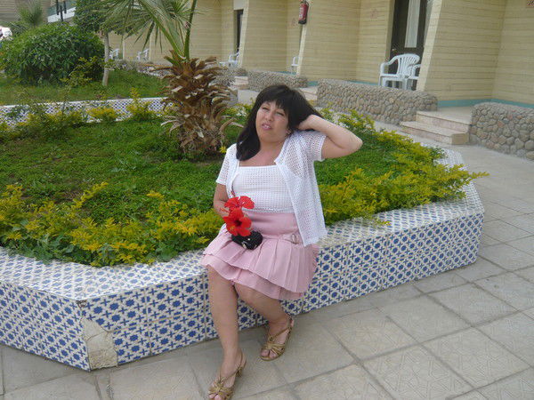 Гуля Шакирова