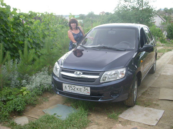 Екатерина Левитская