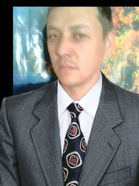 Рамадин Айжариков