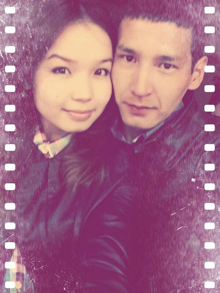 Гульмира Жагыпаровна