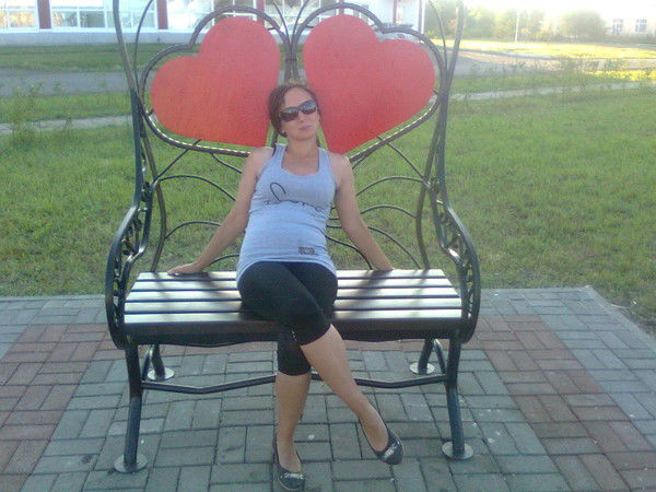 Надежда Колесникова