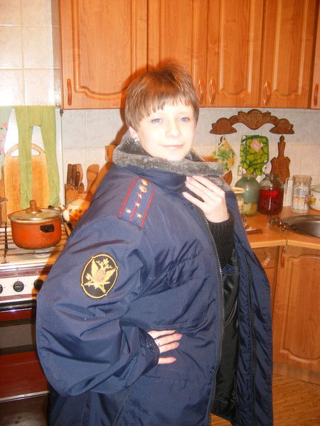 Юлия Астахова