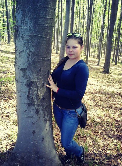 Машка Андрюк