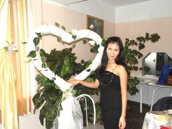 Айгерим Тленова