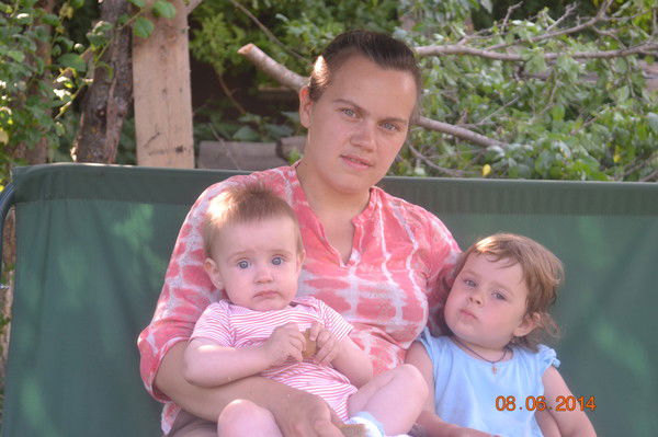 Ольга Короткова