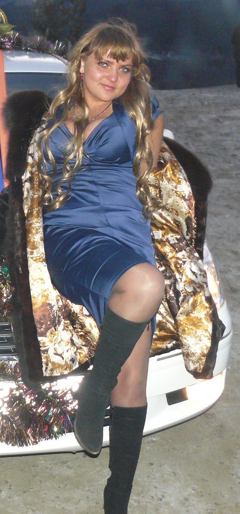 Маргаритка