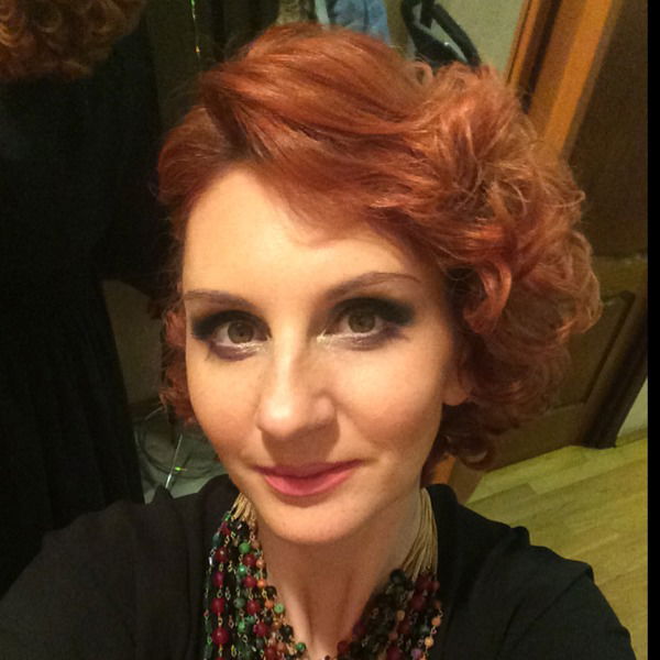 Наталья Зотева