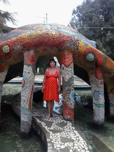 Ирина Власенко (Литвиненко)