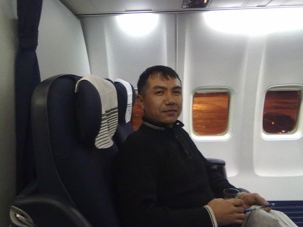 Нургали Сейлов