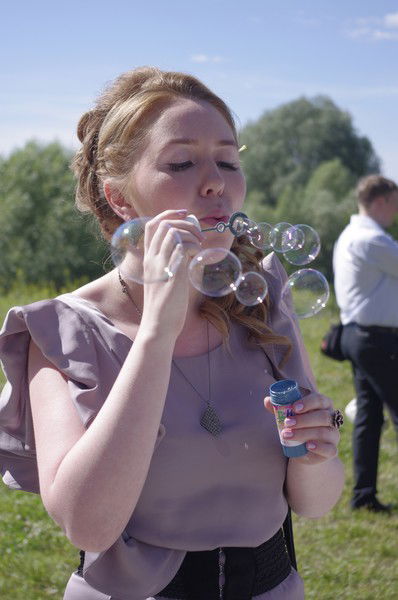 Татьяна Лобузько