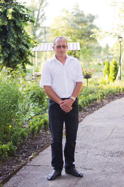 Владимир Ковалев