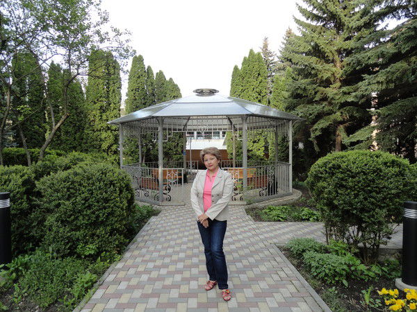 Сауле Алембаева