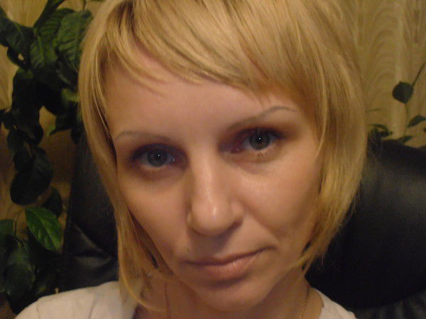 Марина Голдобина