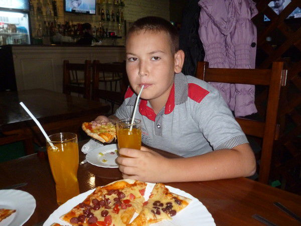 Иван Альмиз