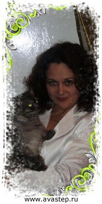 Инна Стрельчук