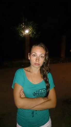 Елена Мошкина