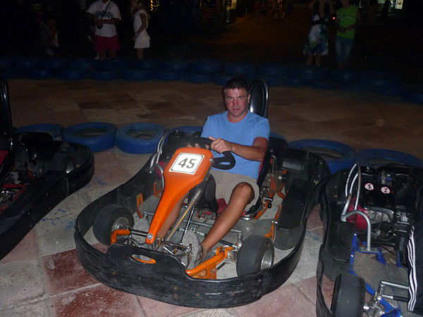 Александр Подаруев