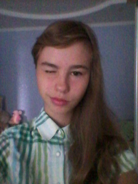 Алина Ширенкова