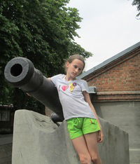 Алиса Рахман