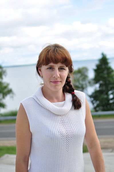 Елена Муравьева