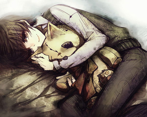 Пофигистка Чо