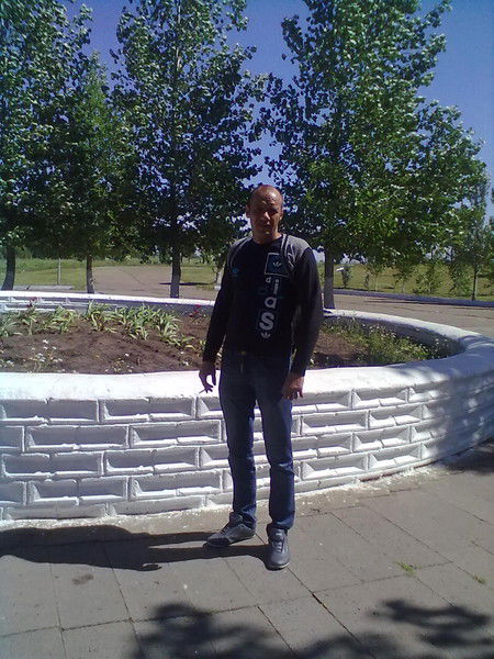 Алексей Файзуллин