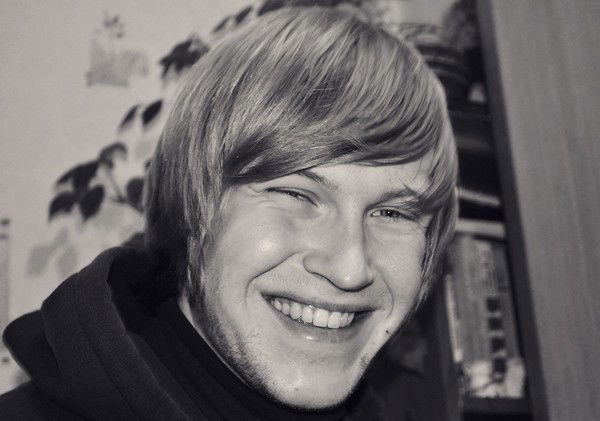 Андрей Kekambas