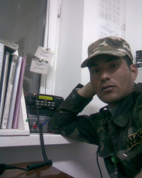 Куандык Болат