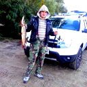 Dima Pashuk