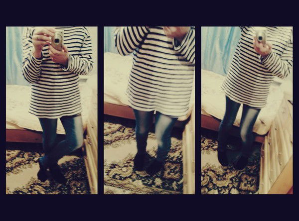 Любовь Харитонова