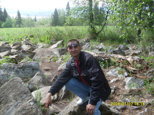 Александр Швецов